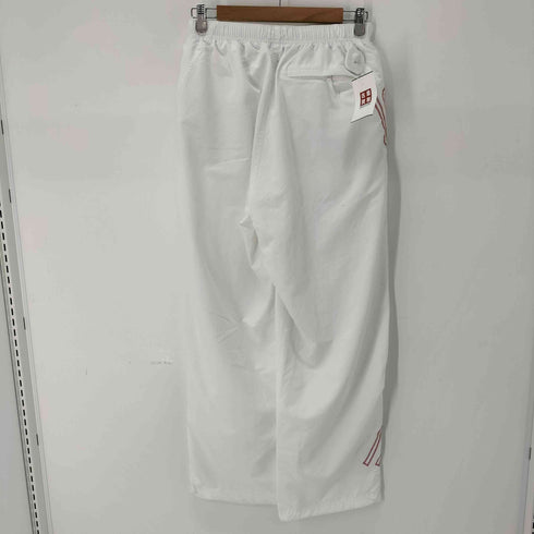 シュプリーム Supreme 24AW Spellout Embroidered Track Pant メンズ JPN:M