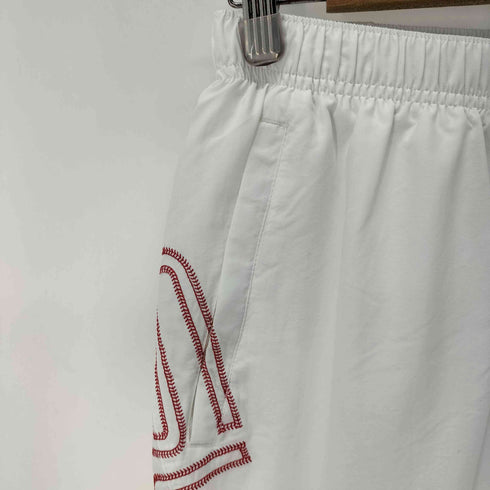 シュプリーム Supreme 24AW Spellout Embroidered Track Pant メンズ JPN:M