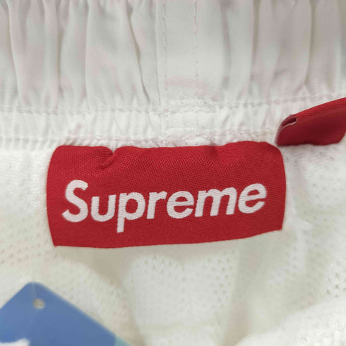 シュプリーム Supreme 24AW Spellout Embroidered Track Pant メンズ JPN:M