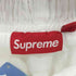 シュプリーム Supreme 24AW Spellout Embroidered Track Pant メンズ JPN:M