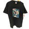 Daluc Standard ボディ ガール プリント Tシャツ メンズ JPN:XL