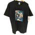 Daluc Standard ボディ ガール プリント Tシャツ メンズ JPN:XL