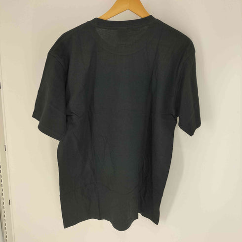 Daluc Standard ボディ ガール プリント Tシャツ メンズ JPN:XL