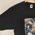 Daluc Standard ボディ ガール プリント Tシャツ メンズ JPN:XL