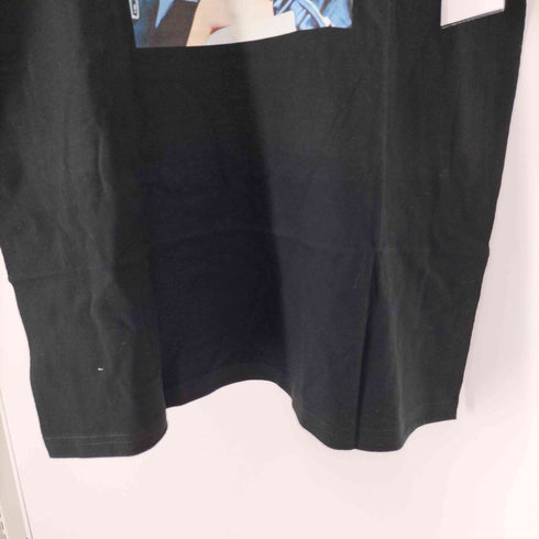 Daluc Standard ボディ ガール プリント Tシャツ メンズ JPN:XL