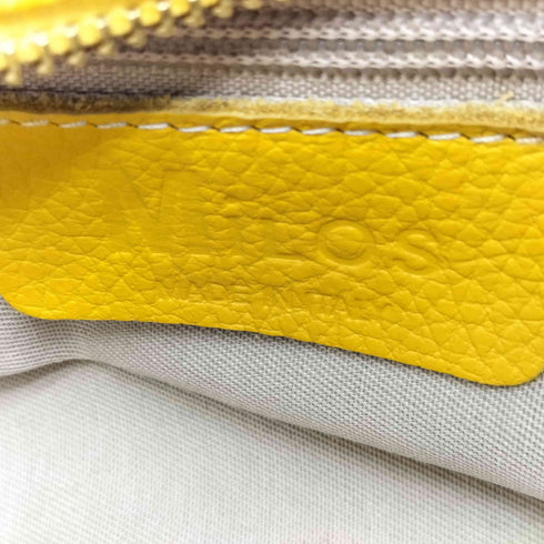 MILOS 2way ショルダーハンドバッグ レディース