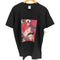 UNITED ATHLE ボディ ガール プリント Tシャツ メンズ JPN:XL
