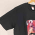 UNITED ATHLE ボディ ガール プリント Tシャツ メンズ JPN:XL