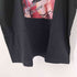 UNITED ATHLE ボディ ガール プリント Tシャツ メンズ JPN:XL
