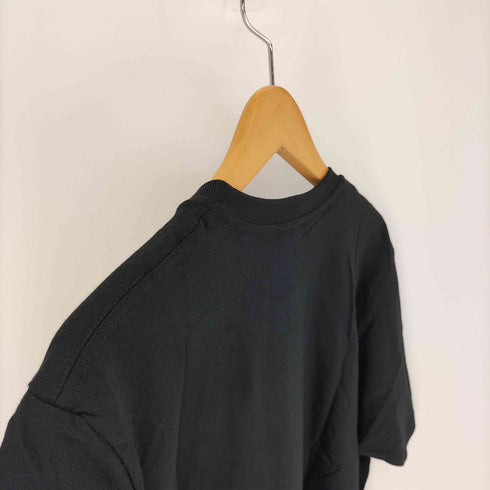 UNITED ATHLE ボディ ガール プリント Tシャツ メンズ JPN:XL