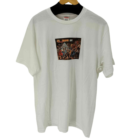 シュプリーム Supreme 25SS Painted Tee メンズ JPN:M