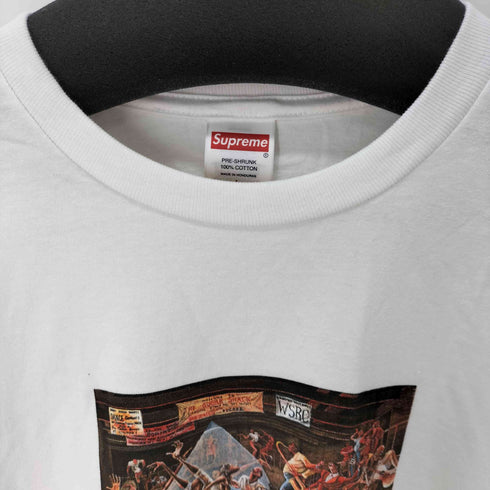 シュプリーム Supreme 25SS Painted Tee メンズ JPN:M