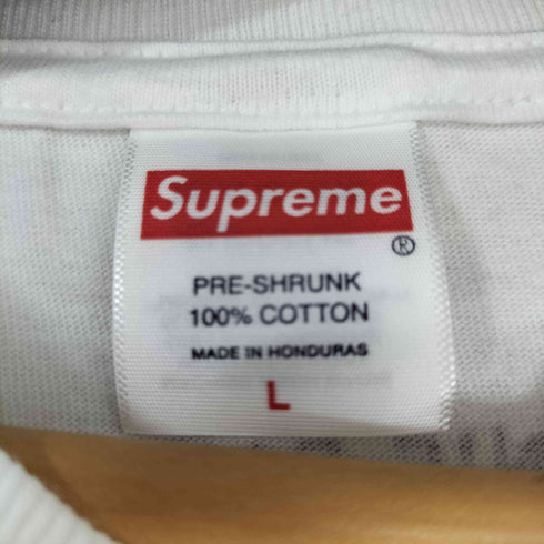 シュプリーム Supreme 25SS Painted Tee メンズ JPN:M