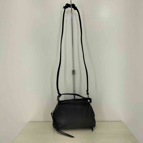 ジャンニキャリーニ GIANNI CHIARINI レザー ショルダーバッグ レディース