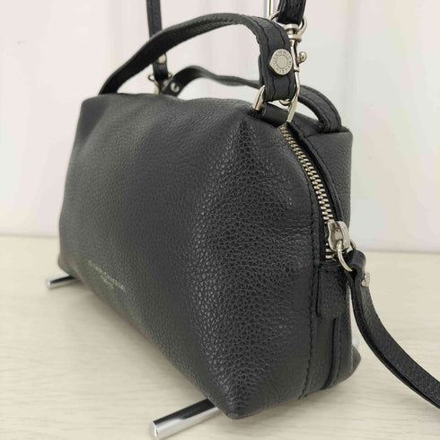ジャンニキャリーニ GIANNI CHIARINI レザー ショルダーバッグ レディース