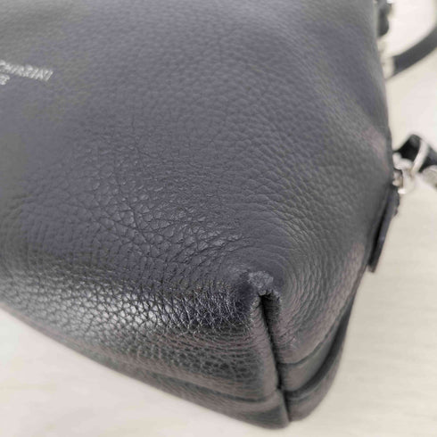 ジャンニキャリーニ GIANNI CHIARINI レザー ショルダーバッグ レディース