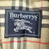 バーバリーズ BURBERRYS ステンカラーコート メンズ