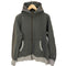 チャンピオン Champion SWS SWEAT PARKA ジップアップ パーカー メンズ import:XL