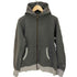 チャンピオン Champion SWS SWEAT PARKA ジップアップ パーカー メンズ import:XL