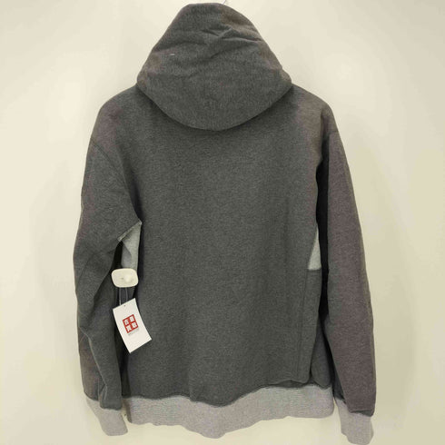チャンピオン Champion SWS SWEAT PARKA ジップアップ パーカー メンズ import:XL