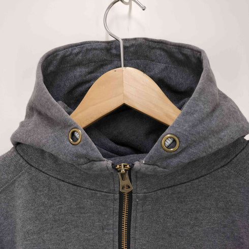 チャンピオン Champion SWS SWEAT PARKA ジップアップ パーカー メンズ import:XL