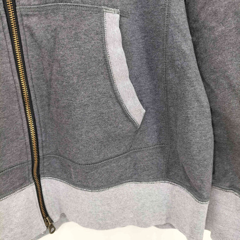 チャンピオン Champion SWS SWEAT PARKA ジップアップ パーカー メンズ import:XL