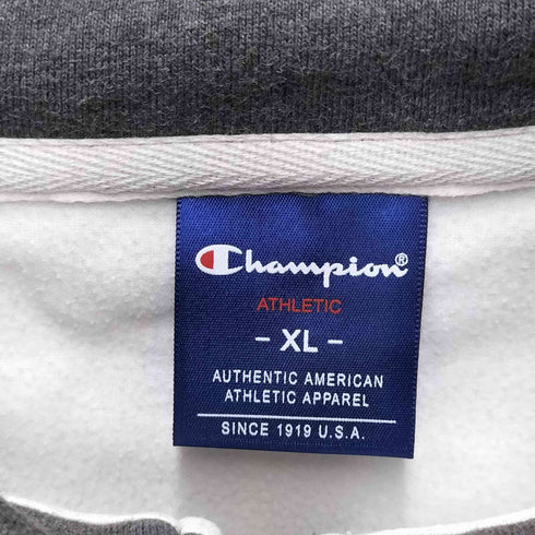 チャンピオン Champion SWS SWEAT PARKA ジップアップ パーカー メンズ import:XL