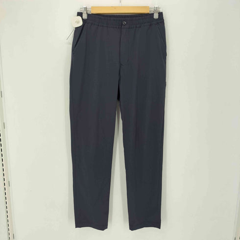 コールアンドレスポンス CALL&RESPONSE リンクルフリーアンコンジャケット リンクルフリーアンクルパンツ セットアップ メンズ 4