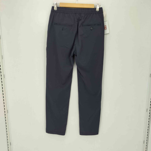 コールアンドレスポンス CALL&RESPONSE リンクルフリーアンコンジャケット リンクルフリーアンクルパンツ セットアップ メンズ 4