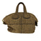 ジバンシィ GIVENCHY NIGHTINGALE ナイチンゲール レオパード 2way ハンドバッグ レディース