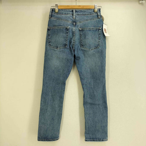 バンヤードストーム BARNYARDSTORM ハイストレッチデニムパンツ レディース 0