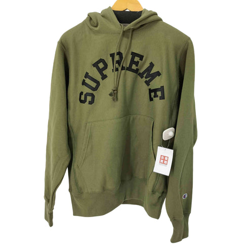 シュプリーム Supreme 25SS Hooded Sweatshirt メンズ JPN:S