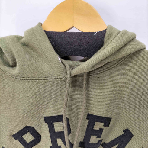 シュプリーム Supreme 25SS Hooded Sweatshirt メンズ JPN:S