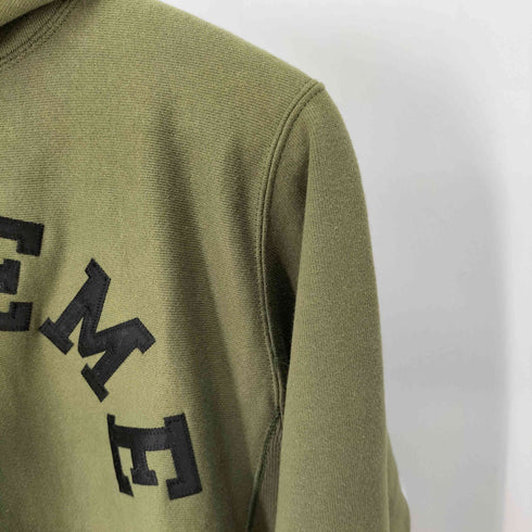 シュプリーム Supreme 25SS Hooded Sweatshirt メンズ JPN:S