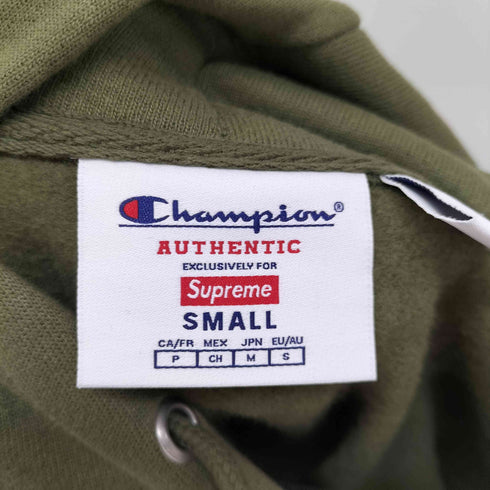 シュプリーム Supreme 25SS Hooded Sweatshirt メンズ JPN:S