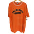 オクトパスアーミー OCTOPUS ARMY TALK SHIT アーチ ロゴ プリント Tシャツ メンズ