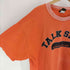オクトパスアーミー OCTOPUS ARMY TALK SHIT アーチ ロゴ プリント Tシャツ メンズ