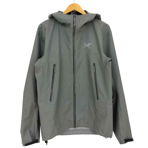 アークテリクス ARCTERYX BETA JACKET M メンズ JPN:M