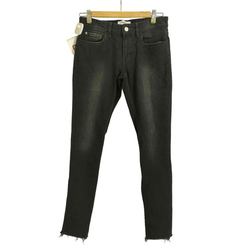 ヘルシーデニム Healthy denim Lime スリムテーパードパンツ レディース 22