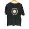 MAYBE THIS IS CURLING プリントTシャツ メンズ