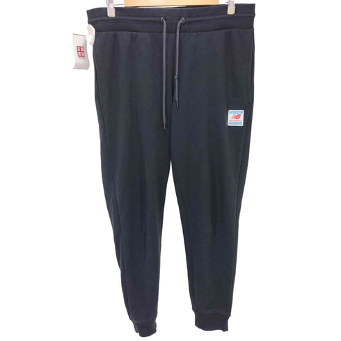 ニューバランス NEW BALANCE FIELD DAY スウェットパンツ メンズ XL