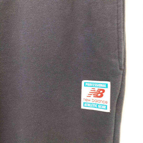ニューバランス NEW BALANCE FIELD DAY スウェットパンツ メンズ XL