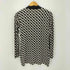 ダイアンフォンファステンバーグ DIANE VON FURSTENBERG 総柄シルクスキッパーカットソー レディース JPN:4