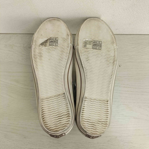 アッシュ ASH Virgin ベルトデザイン ハイカットスニーカー レディース JPN:37