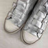 アッシュ ASH Virgin ベルトデザイン ハイカットスニーカー レディース JPN:37