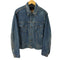 リーバイス Levis 80-90s USA製 ボタン裏527 70506 0216 4th デニムジャケット メンズ US:42