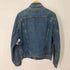 リーバイス Levis 80-90s USA製 ボタン裏527 70506 0216 4th デニムジャケット メンズ US:42