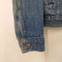 リーバイス Levis 80-90s USA製 ボタン裏527 70506 0216 4th デニムジャケット メンズ US:42