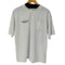ファイダーズキーパーズ FINDERS KEEPERS ネックリブプリント S/S Tシャツ メンズ JPN:M