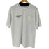 ファイダーズキーパーズ FINDERS KEEPERS ネックリブプリント S/S Tシャツ メンズ JPN:M